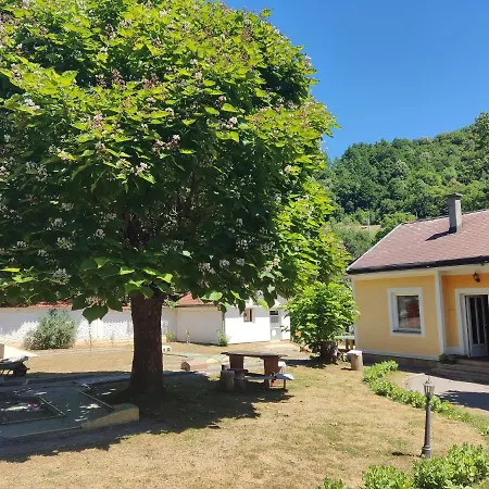 Dragana Motel