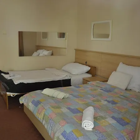 Motel Dragana *