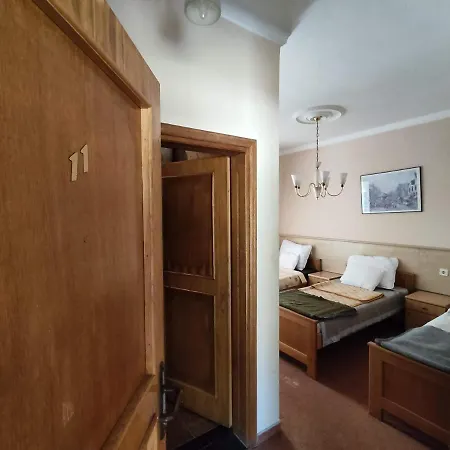 Dragana Motel *